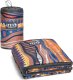 Eno FieldDay Blanket, Tundra/ Navy 2