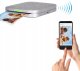 Drukarka fotograficzna HP HP SPROCKET 3x4'' ZINK Drukarka Bluetooth do Zdjęć Natychmiastowych do TELEFONU 8