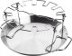 Sourcing HOLDER LEG STAINLESS STEEL 1