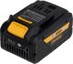 Sourcing BATTERY BA-1860B 18V 6AH 1
