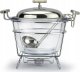 KingHoff Podgrzewacz do potraw 4 L waza KH-1417 1