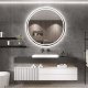 Lustro Tutumi LUSTRO ŚCIENNE LED 80cm BAS 7