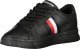 Tommy Hilfiger MĘSKIE BUTY SPORTOWE TOMMY HILFIGER CZARNE 46 3