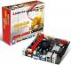 Płyta główna Biostar A68I-350 DELUXE, BGA FT1, SATA3, DDR3, USB3.0, MITX 1
