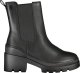 Tommy Hilfiger CZARNE BUTY DAMSKIE TOMMY HILFIGER 39 1