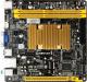 Płyta główna Biostar A68N5100, SoC, DDR3, SATA3, USB3.0, MITX 1