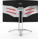 Monitor AOC AG322QCX 9