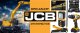 Zestaw narzędzi JCB JCB ZESTAW KLUCZY 216el. 1/2" 3/8" 1/4" 8