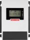AZO Digital Solarny regulator ładowania MPPT 12 - 30A BC PRO wyświetlacz LCD 1