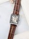 Zegarek Casio Zegarek marki Casio model LTP-V007L-9B kolor chocolate brown. Akcesoria damski. Sezon: Cały rok NoSize 4