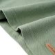 vidaXL Koszulka dziecięca polo, khaki, 104 6