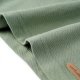 vidaXL Koszulka dziecięca polo, khaki, 140 6