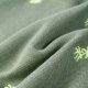 vidaXL Koszulka dziecięca polo, khaki, 140 7