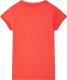 vidaXL Koszulka dziecięca z krótkimi rękawami, czerwona, 140 2