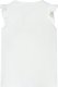 vidaXL Koszulka dziecięca z krótkimi rękawami, ecru, 140 2