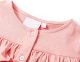 vidaXL Koszulka dziecięca, w kolorze średniego różu, 116 3