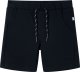 vidaXL Szorty dziecięce ze sznurkiem ściągającym, granatowe, 92 1