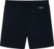 vidaXL Szorty dziecięce ze sznurkiem ściągającym, granatowe, 92 2