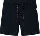 vidaXL Szorty dziecięce ze sznurkiem ściągającym, granatowe, 104 1