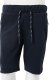 vidaXL Szorty dziecięce ze sznurkiem ściągającym, granatowe, 104 8