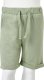 vidaXL Szorty dziecięce ze sznurkiem, jasne khaki, 92 8