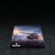 Podkładka FS Holding Ltd Podkładka World of Tanks: Super Conqueror, M 3