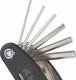 KELTIN Zestaw kluczy rowerowych 16w1 HOBBY (100) 4