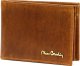 Pierre Cardin Skórzany męski portfel Pierre Cardin TILAK110 8806 NoSize 1