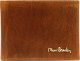 Pierre Cardin Skórzany męski portfel Pierre Cardin TILAK110 8806 NoSize 1