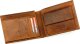 Pierre Cardin Skórzany męski portfel Pierre Cardin TILAK110 8806 NoSize 3