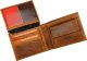 Pierre Cardin Skórzany męski portfel Pierre Cardin TILAK110 8806 NoSize 4