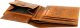 Pierre Cardin Skórzany męski portfel Pierre Cardin TILAK110 8806 NoSize 5