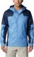 Kurtka męska Columbia Columbia Inner Limits III Jacket 2071215479 Niebieskie M 1