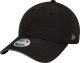 New Era New Era 9FORTY Ponytail Open Back Cap 60434994 Czarne OSFM 1