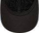 New Era New Era 9FORTY Ponytail Open Back Cap 60434994 Czarne OSFM 2