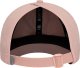 New Era New Era 9FORTY Wmns Ponytail Open Back Cap 60434995 Różowe OSFM 2