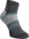 Inov-8 Skarpety merino Inov-8 Merino Lite Mid Sock - grey melange M 1