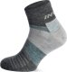 Inov-8 Skarpety merino Inov-8 Merino Lite Mid Sock - grey melange M 3