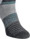Inov-8 Skarpety merino Inov-8 Merino Lite Mid Sock - grey melange M 4