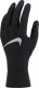 Nike Rękawiczki damskie do biegania Nike Dri-Fit Accelerate czarne N1001585082 M 1