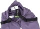 4f Spodnie damskie 4F FNK F419 fioletowe 4FAW23TFTRF419 50S XL 4