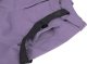 4f Spodnie damskie 4F FNK F419 fioletowe 4FAW23TFTRF419 50S XL 5