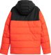 Kurtka narciarska męska 4f Kurtka narciarska męska 4F M307 pomarańczowa 4FAW23TTJAM307 62S XL 2