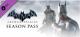 Batman Arkham Origins Season Pass PC, wersja cyfrowa 1