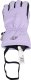 4f Rękawice narciarkie damskie 4F FNK F106 jasny fiolet 4FWAW23AFGLF106 52S XL 2
