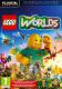 LEGO Worlds PC, wersja cyfrowa 1