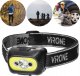 Latarka Energizer ORNO COB LED HEADLAMP 3W 350lm BATTERY. 1200mAh MOTION SENSOR 1