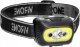Latarka Energizer ORNO COB LED HEADLAMP 3W 350lm BATTERY. 1200mAh MOTION SENSOR 2