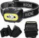 Latarka Energizer ORNO COB LED HEADLAMP 3W 350lm BATTERY. 1200mAh MOTION SENSOR 4