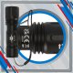 Brennenstuhl TORCH LED 5W 350LM 869 IP44 3XAAA 3